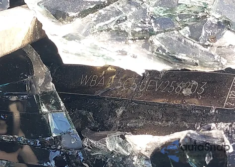 2014 BMW 228I z USA, uszkodzony, nr VIN WBA1F5C50EV256203